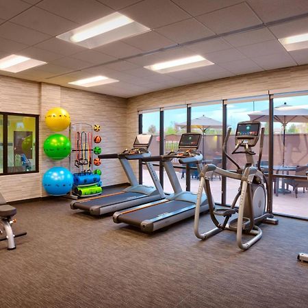 Courtyard By Marriott Denver North/Westminster Eastlake Екстер'єр фото
