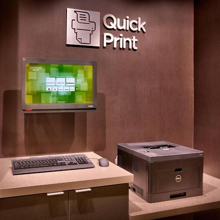 Courtyard By Marriott Denver North/Westminster Eastlake Екстер'єр фото