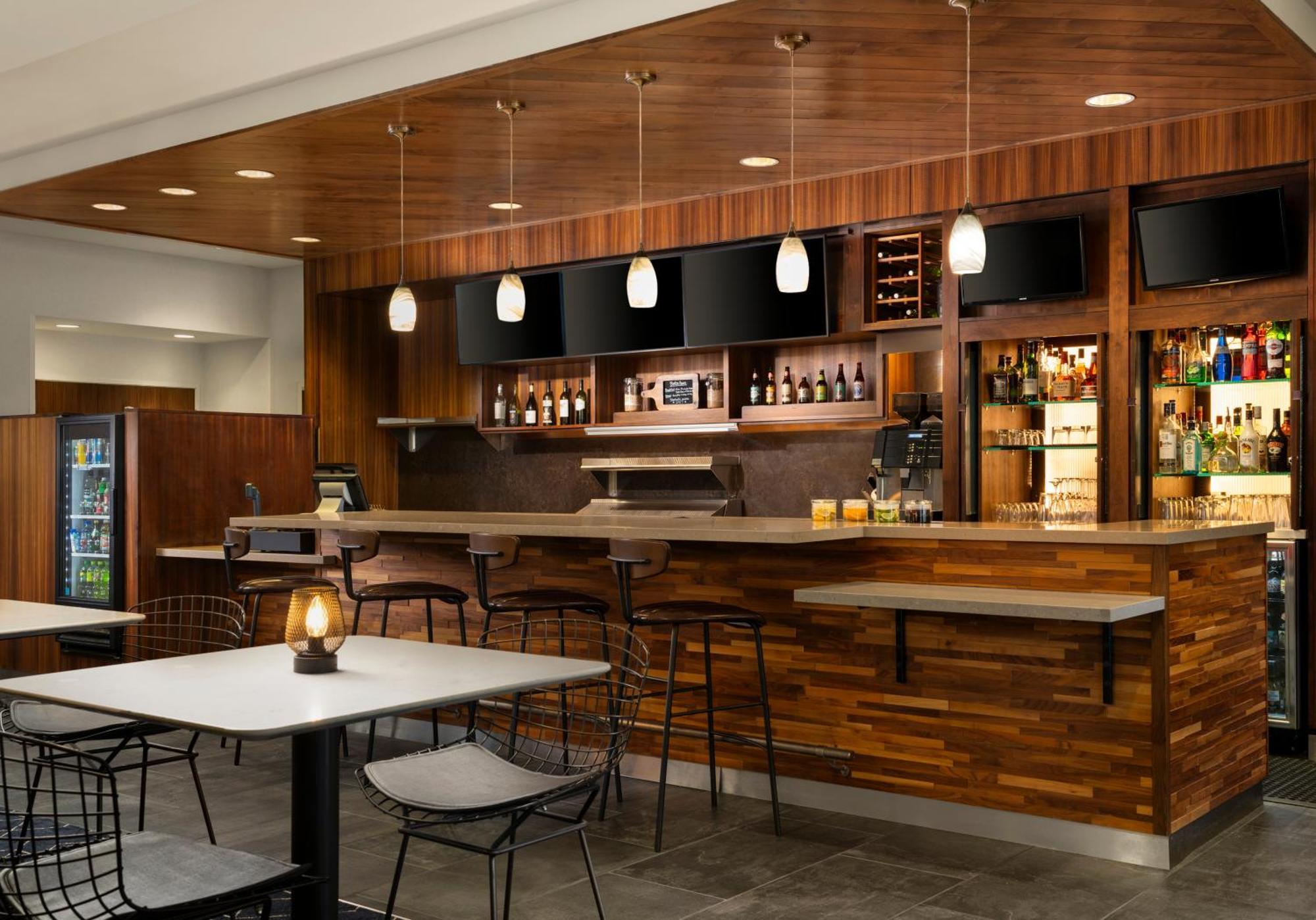 Courtyard By Marriott Denver North/Westminster Eastlake Екстер'єр фото