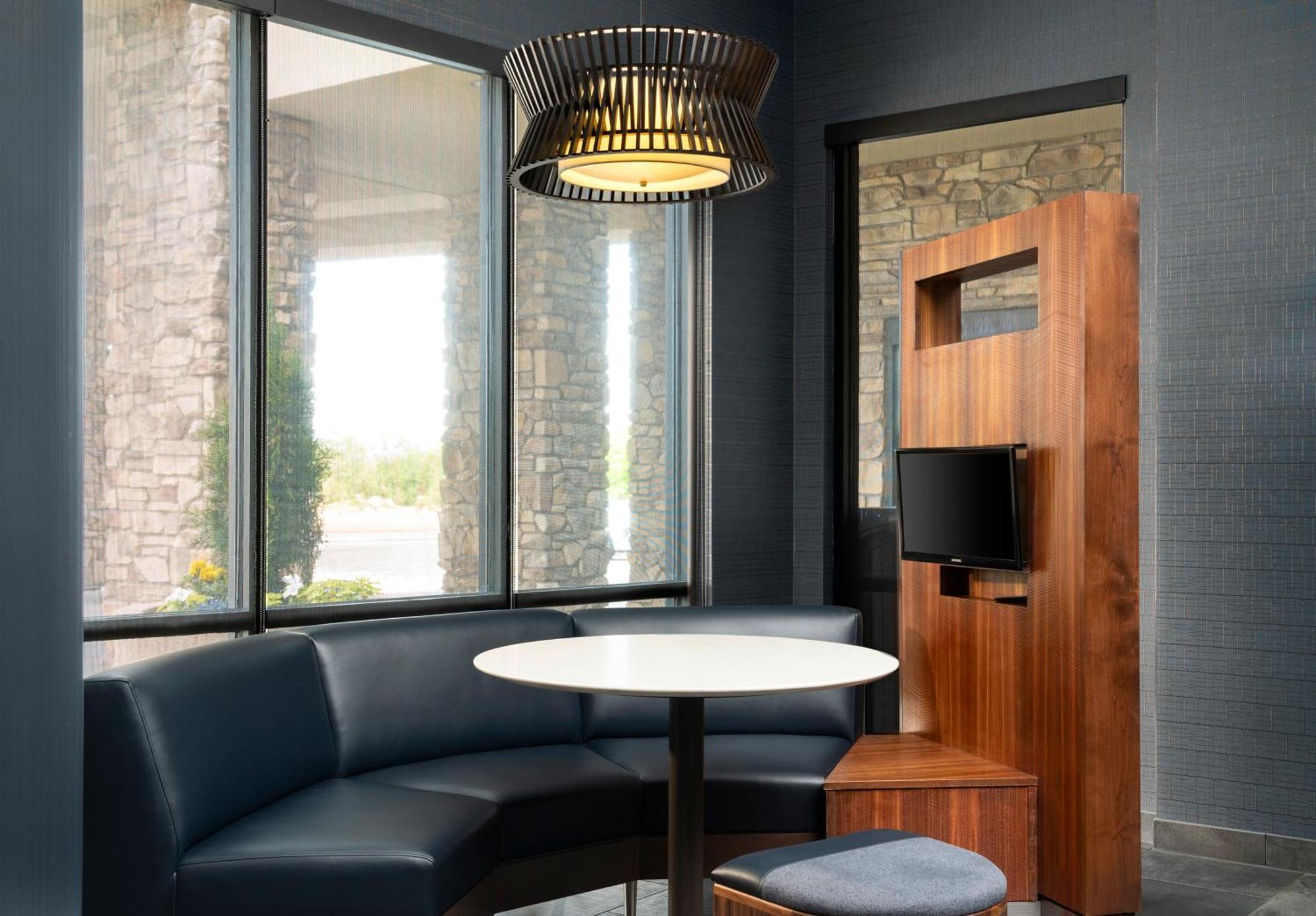 Courtyard By Marriott Denver North/Westminster Eastlake Екстер'єр фото