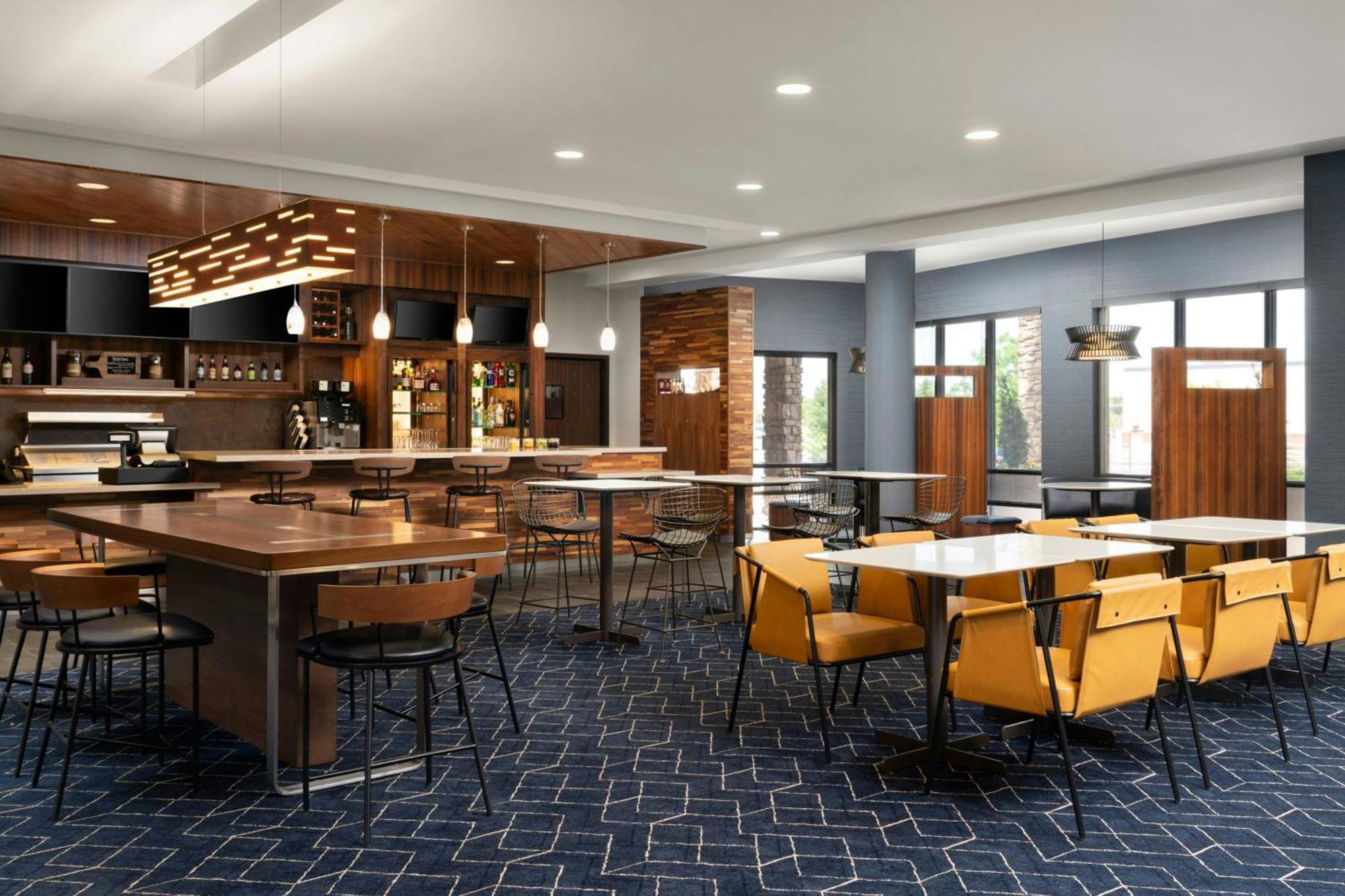 Courtyard By Marriott Denver North/Westminster Eastlake Екстер'єр фото