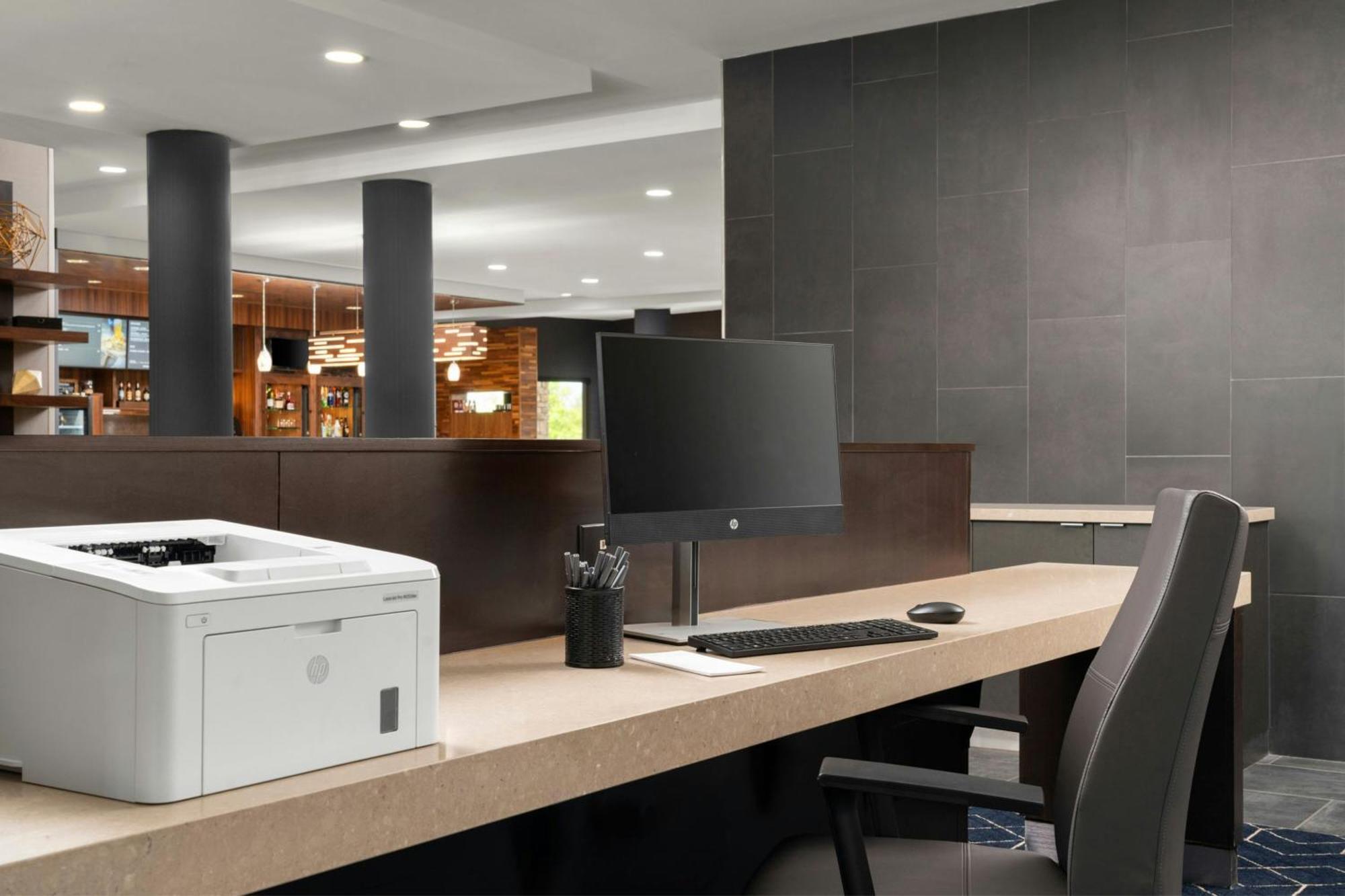 Courtyard By Marriott Denver North/Westminster Eastlake Екстер'єр фото
