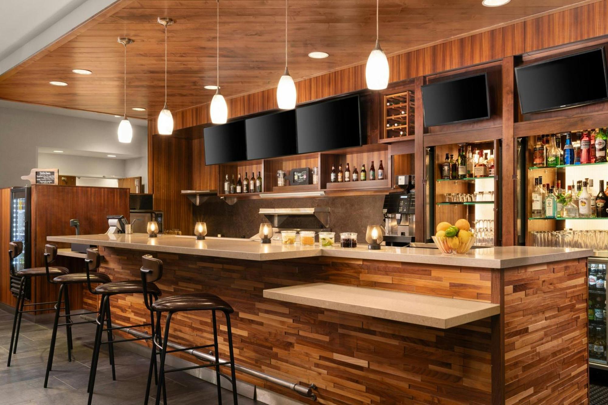 Courtyard By Marriott Denver North/Westminster Eastlake Екстер'єр фото