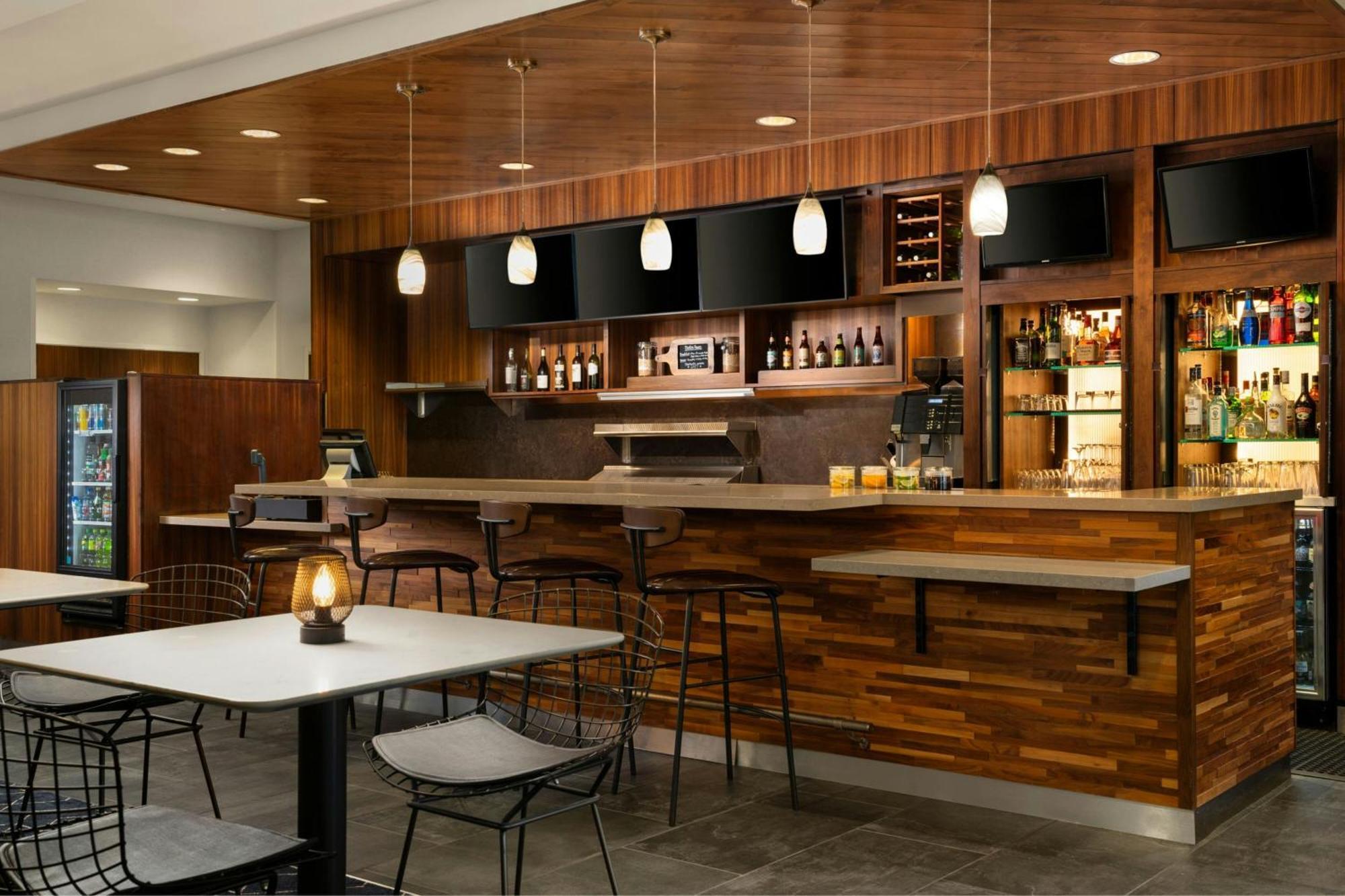 Courtyard By Marriott Denver North/Westminster Eastlake Екстер'єр фото