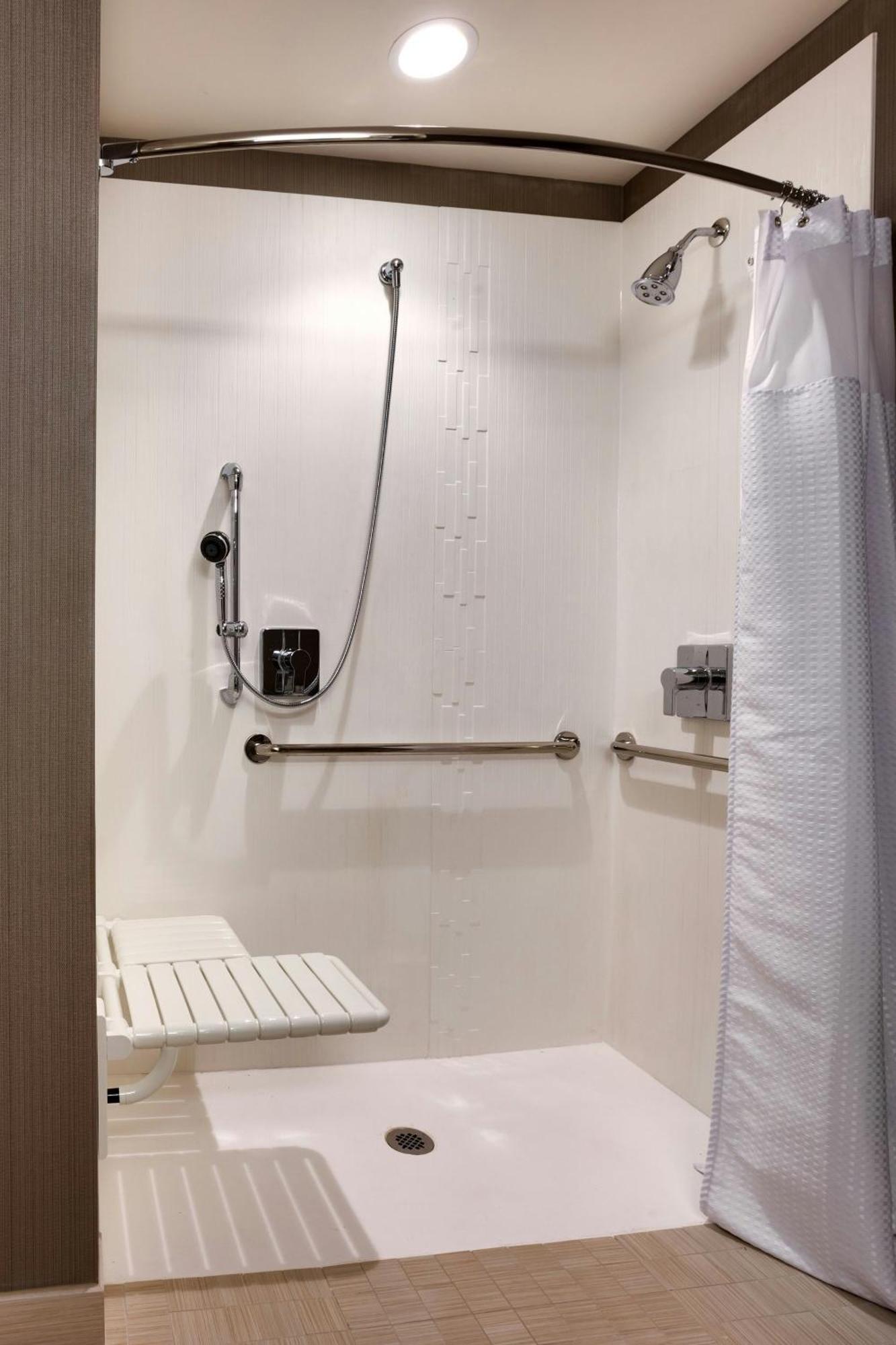 Courtyard By Marriott Denver North/Westminster Eastlake Екстер'єр фото