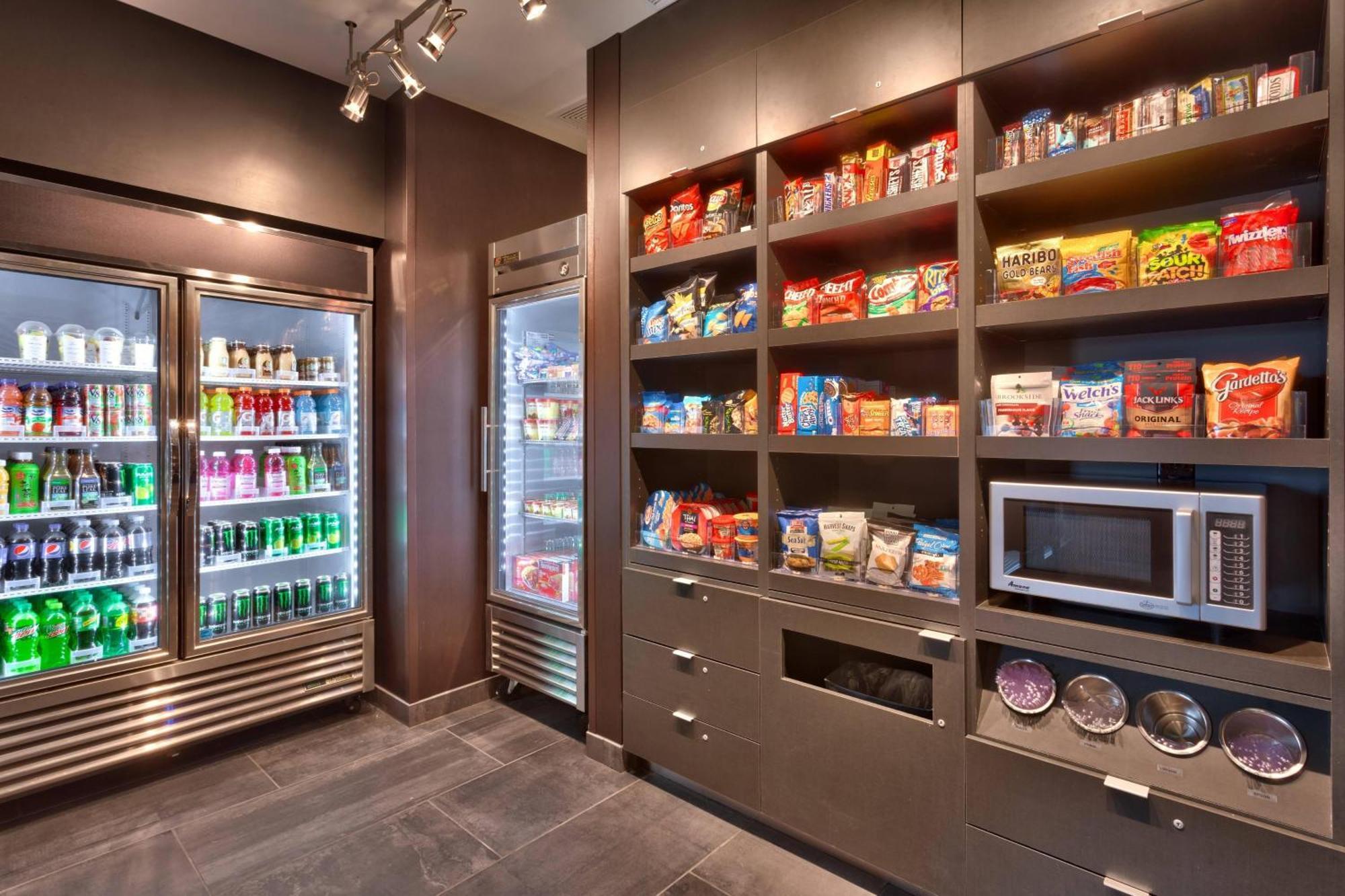 Courtyard By Marriott Denver North/Westminster Eastlake Екстер'єр фото