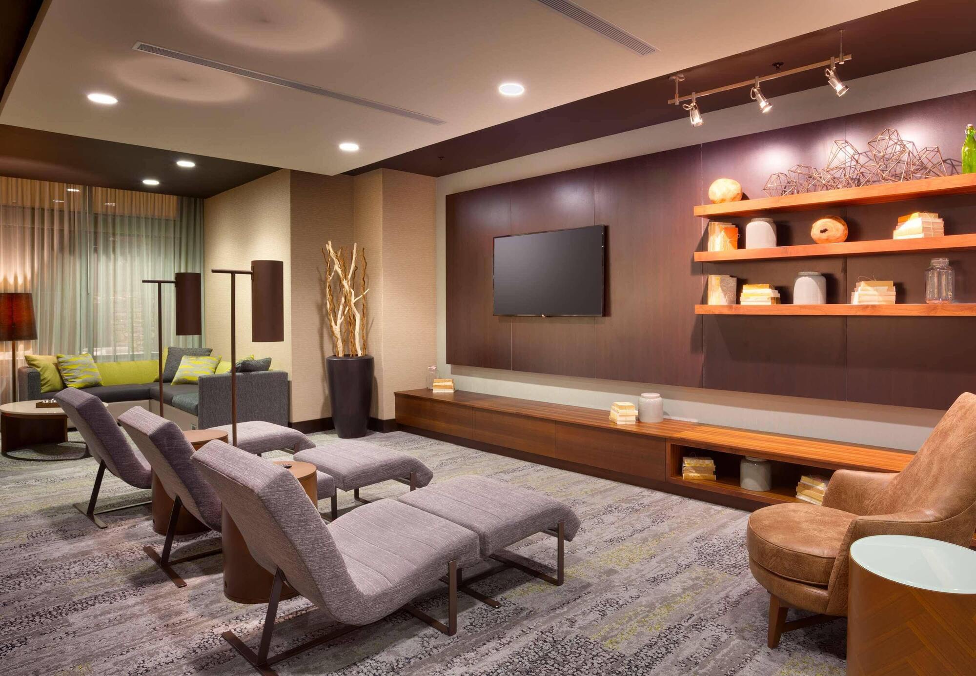 Courtyard By Marriott Denver North/Westminster Eastlake Екстер'єр фото