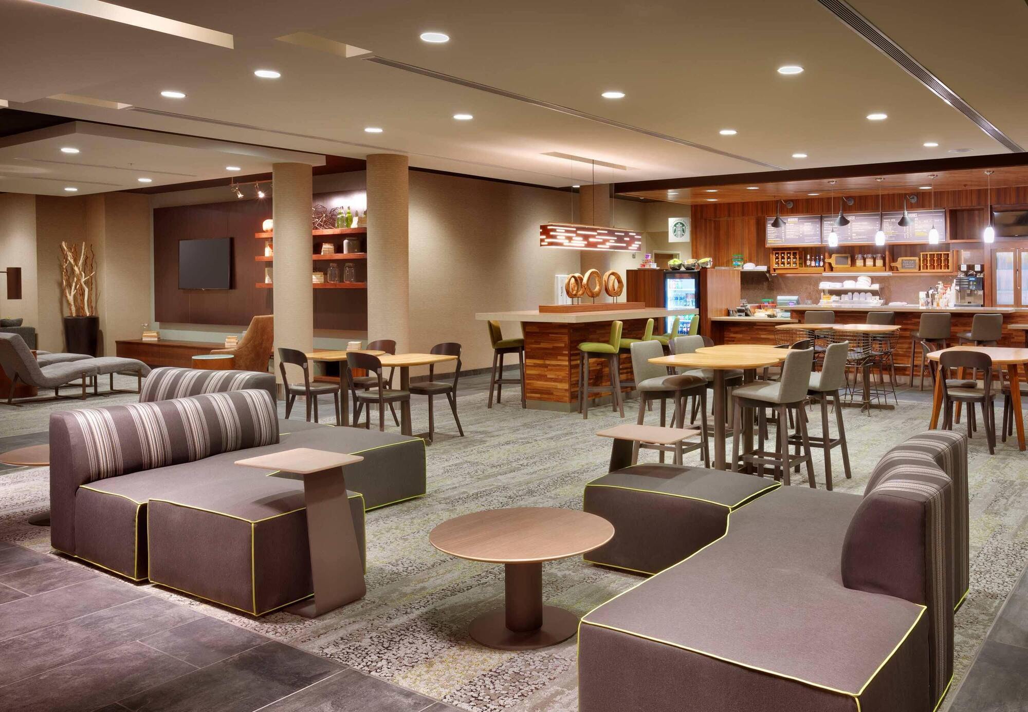Courtyard By Marriott Denver North/Westminster Eastlake Екстер'єр фото