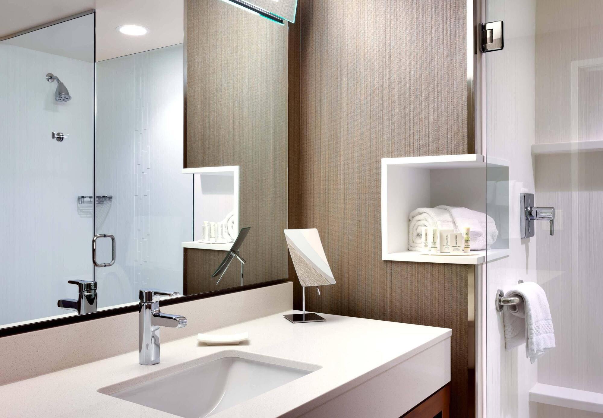Courtyard By Marriott Denver North/Westminster Eastlake Екстер'єр фото