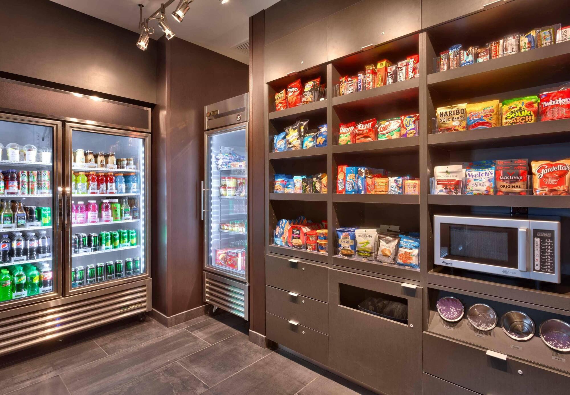 Courtyard By Marriott Denver North/Westminster Eastlake Екстер'єр фото