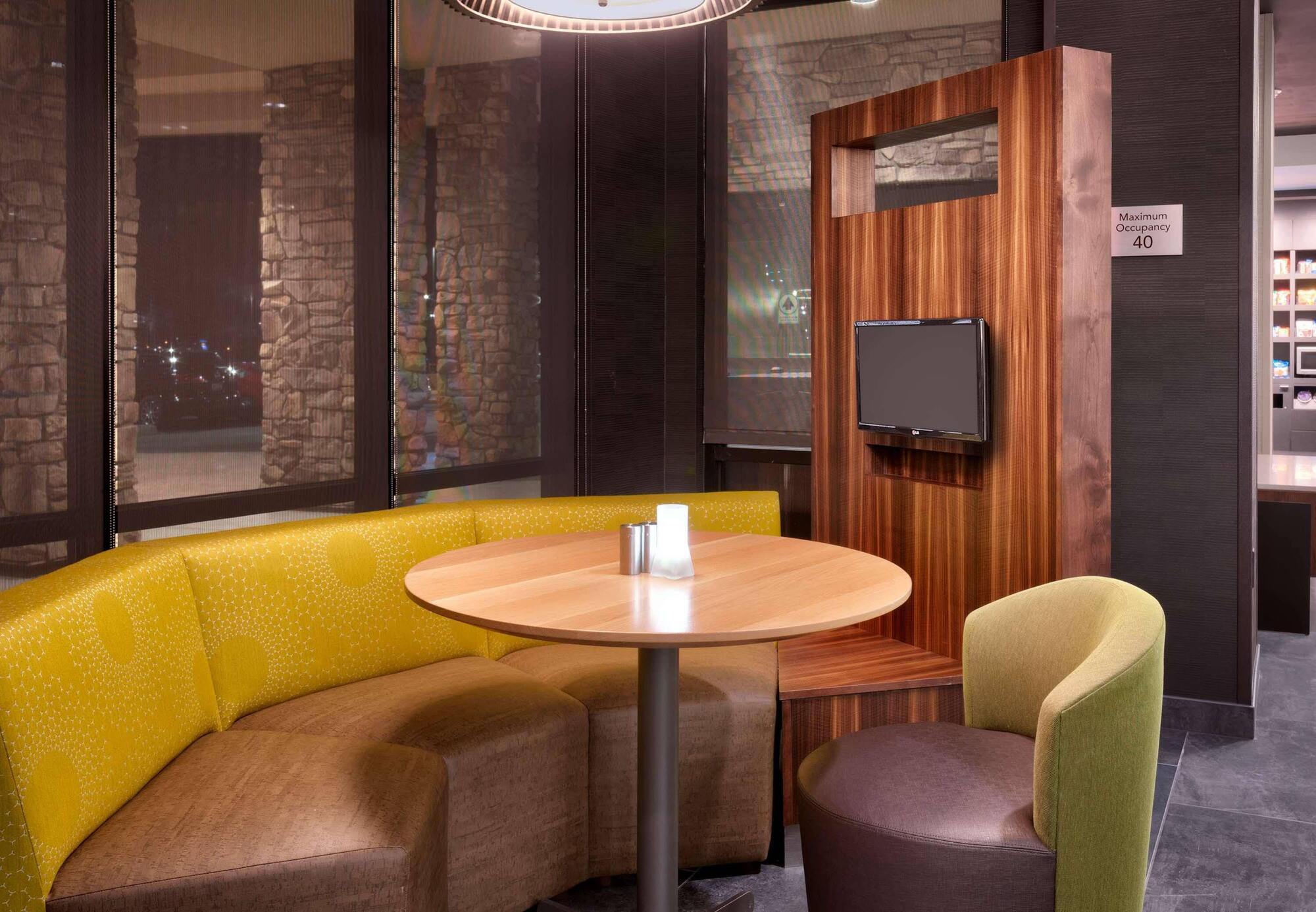 Courtyard By Marriott Denver North/Westminster Eastlake Екстер'єр фото