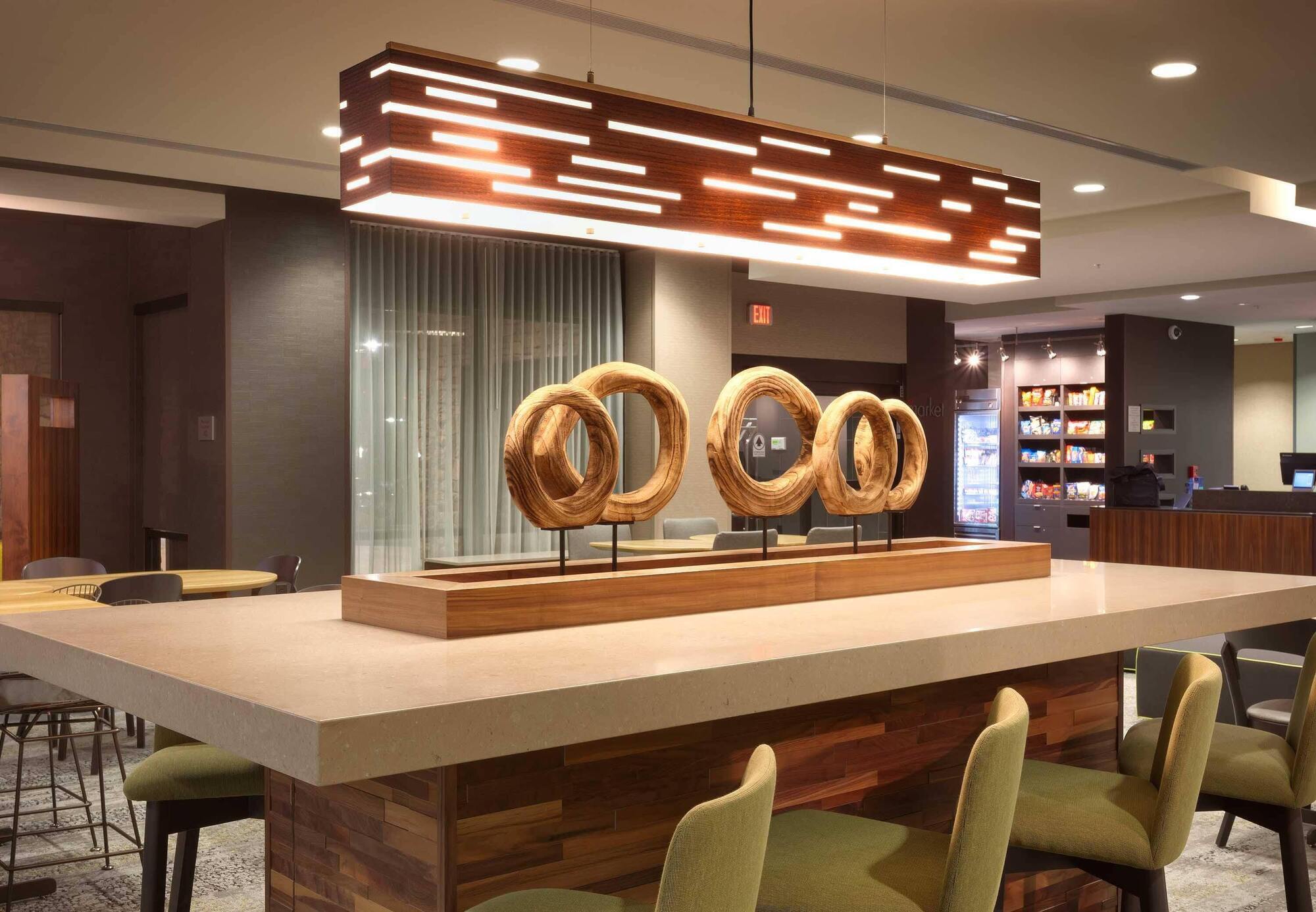 Courtyard By Marriott Denver North/Westminster Eastlake Екстер'єр фото
